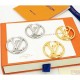Secured 2022 LOUIS VUITTON Louis Vuitton Earrings Secured 2022 LOUIS VUITTON Louis Vuitton Earrings