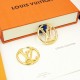 Secured 2022 LOUIS VUITTON Louis Vuitton Earrings Secured 2022 LOUIS VUITTON Louis Vuitton Earrings