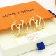 Secured 2022 LOUIS VUITTON Louis Vuitton Earrings Secured 2022 LOUIS VUITTON Louis Vuitton Earrings