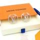 Secured 2022 LOUIS VUITTON Louis Vuitton Earrings Secured 2022 LOUIS VUITTON Louis Vuitton Earrings