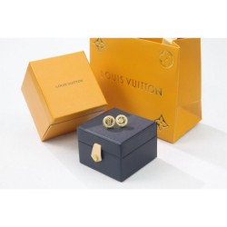 Attention point LOUIS VUITTON Louis Vuitton 2022AW earrings