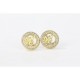 Attention point LOUIS VUITTON Louis Vuitton 2022AW earrings Attention point LOUIS VUITTON Louis Vuitton 2022AW earrings