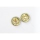 Attention point LOUIS VUITTON Louis Vuitton 2022AW earrings Attention point LOUIS VUITTON Louis Vuitton 2022AW earrings