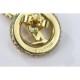 Attention point LOUIS VUITTON Louis Vuitton 2022AW earrings Attention point LOUIS VUITTON Louis Vuitton 2022AW earrings