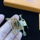 Top trend LOUIS VUITTON Louis Vuitton 2022AW earrings Top trend LOUIS VUITTON Louis Vuitton 2022AW earrings