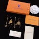 Top trend LOUIS VUITTON Louis Vuitton 2022AW earrings Top trend LOUIS VUITTON Louis Vuitton 2022AW earrings
