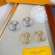 Overwhelming luxury LOUIS VUITTON Louis Vuitton 2022AW earrings Overwhelming luxury LOUIS VUITTON Louis Vuitton 2022AW earrings