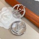 Overwhelming luxury LOUIS VUITTON Louis Vuitton 2022AW earrings Overwhelming luxury LOUIS VUITTON Louis Vuitton 2022AW earrings