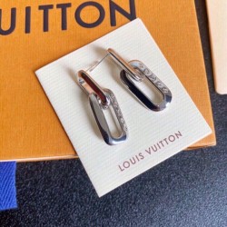 Leading item LOUIS VUITTON Louis Vuitton 2022AW earrings