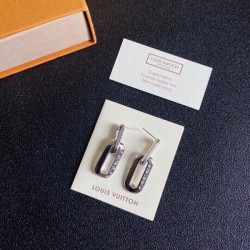 Leading item LOUIS VUITTON Louis Vuitton 2022AW earrings