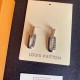 Leading item LOUIS VUITTON Louis Vuitton 2022AW earrings Leading item LOUIS VUITTON Louis Vuitton 2022AW earrings