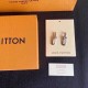 Leading item LOUIS VUITTON Louis Vuitton 2022AW earrings Leading item LOUIS VUITTON Louis Vuitton 2022AW earrings