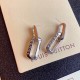 Leading item LOUIS VUITTON Louis Vuitton 2022AW earrings Leading item LOUIS VUITTON Louis Vuitton 2022AW earrings