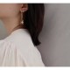 For limited gifts LOUIS VUITTON Louis Vuitton 2022AW earrings For limited gifts LOUIS VUITTON Louis Vuitton 2022AW earrings