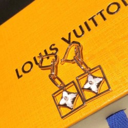 For limited gifts LOUIS VUITTON Louis Vuitton 2022AW earrings