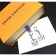 For limited gifts LOUIS VUITTON Louis Vuitton 2022AW earrings For limited gifts LOUIS VUITTON Louis Vuitton 2022AW earrings