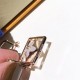 For limited gifts LOUIS VUITTON Louis Vuitton 2022AW earrings For limited gifts LOUIS VUITTON Louis Vuitton 2022AW earrings