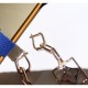 For limited gifts LOUIS VUITTON Louis Vuitton 2022AW earrings For limited gifts LOUIS VUITTON Louis Vuitton 2022AW earrings