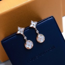 LOUIS VUITTON Louis Vuitton 2022AW Earrings