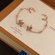 Upgraded and LOUIS VUITTON Louis Vuitton 2022AW earrings Upgraded and LOUIS VUITTON Louis Vuitton 2022AW earrings