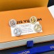 Popular item LOUIS VUITTON Louis Vuitton 2022AW earrings Popular item LOUIS VUITTON Louis Vuitton 2022AW earrings