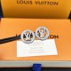 Popular item LOUIS VUITTON Louis Vuitton 2022AW earrings Popular item LOUIS VUITTON Louis Vuitton 2022AW earrings