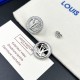 Popular item LOUIS VUITTON Louis Vuitton 2022AW earrings Popular item LOUIS VUITTON Louis Vuitton 2022AW earrings