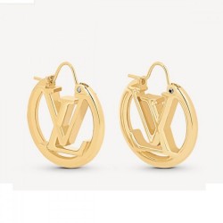 The latest style LOUIS VUITTON Louis Vuitton 2022AW earrings