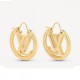The latest style LOUIS VUITTON Louis Vuitton 2022AW earrings The latest style LOUIS VUITTON Louis Vuitton 2022AW earrings
