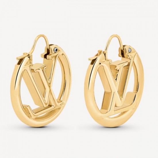 The latest style LOUIS VUITTON Louis Vuitton 2022AW earrings The latest style LOUIS VUITTON Louis Vuitton 2022AW earrings