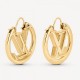 The latest style LOUIS VUITTON Louis Vuitton 2022AW earrings The latest style LOUIS VUITTON Louis Vuitton 2022AW earrings