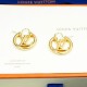 The latest style LOUIS VUITTON Louis Vuitton 2022AW earrings The latest style LOUIS VUITTON Louis Vuitton 2022AW earrings