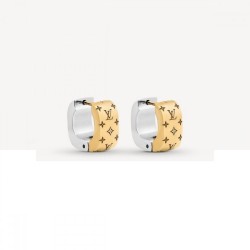 Reward yourself LOUIS VUITTON Louis Vuitton 2022AW earrings