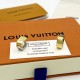 Reward yourself LOUIS VUITTON Louis Vuitton 2022AW earrings Reward yourself LOUIS VUITTON Louis Vuitton 2022AW earrings
