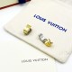 Reward yourself LOUIS VUITTON Louis Vuitton 2022AW earrings Reward yourself LOUIS VUITTON Louis Vuitton 2022AW earrings
