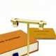 Reward yourself LOUIS VUITTON Louis Vuitton 2022AW earrings Reward yourself LOUIS VUITTON Louis Vuitton 2022AW earrings