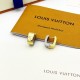 Reward yourself LOUIS VUITTON Louis Vuitton 2022AW earrings Reward yourself LOUIS VUITTON Louis Vuitton 2022AW earrings