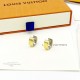 Reward yourself LOUIS VUITTON Louis Vuitton 2022AW earrings Reward yourself LOUIS VUITTON Louis Vuitton 2022AW earrings