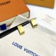 Reward yourself LOUIS VUITTON Louis Vuitton 2022AW earrings Reward yourself LOUIS VUITTON Louis Vuitton 2022AW earrings