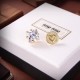 New Spring / Summer 2022 MIU MIU Earrings New Spring / Summer 2022 MIU MIU Earrings