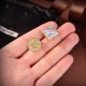 New Spring / Summer 2022 MIU MIU Earrings New Spring / Summer 2022 MIU MIU Earrings