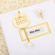 Individual brand 2022 MIU MIU Miu Miu earrings Individual brand 2022 MIU MIU Miu Miu earrings