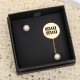 Individual brand 2022 MIU MIU Miu Miu earrings Individual brand 2022 MIU MIU Miu Miu earrings