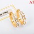 HOT new release 2022 MIU MIU Miu Miu earrings