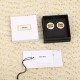 The latest deals 2022 MIU MIU Miu Miu earrings The latest deals 2022 MIU MIU Miu Miu earrings