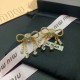 Spring / Summer model 2022 MIU MIU Miu Miu earrings Spring / Summer model 2022 MIU MIU Miu Miu earrings