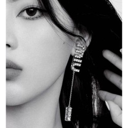 High utilization 2022 MIU MIU Miu Miu earrings