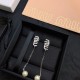 Cumulative Total Sales No. 1 MIU MIU 2022AW Earrings Cumulative Total Sales No. 1 MIU MIU 2022AW Earrings