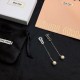 Cumulative Total Sales No. 1 MIU MIU 2022AW Earrings Cumulative Total Sales No. 1 MIU MIU 2022AW Earrings