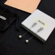 Cumulative Total Sales No. 1 MIU MIU 2022AW Earrings Cumulative Total Sales No. 1 MIU MIU 2022AW Earrings
